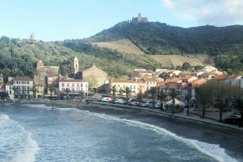 Maison de pêcheurs 50 m de la Plage d'Avall