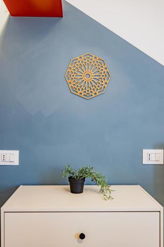 Eclectica home