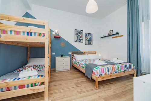 Eclectica home