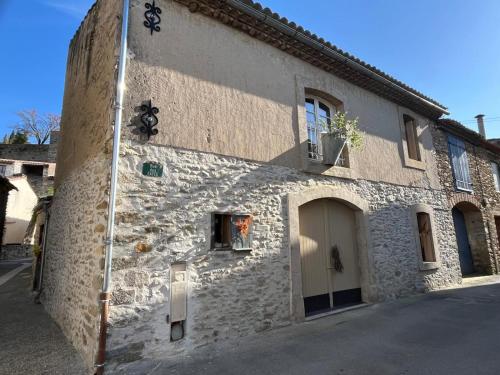 Cocon Cathare Limoux