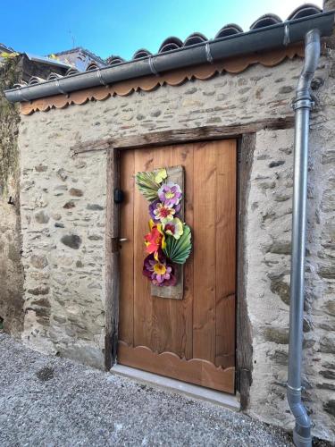 Photo de la galerie de l'établissement Cocon Cathare Limoux, à Cournanel