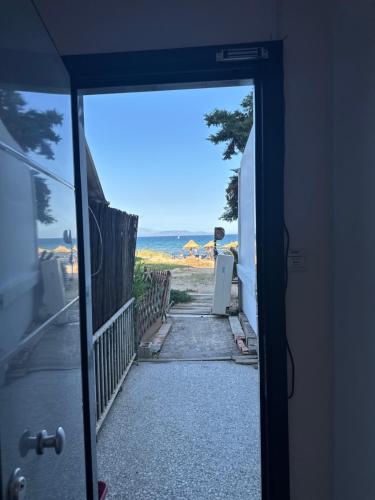 Φυσικό τοπίο κοντά σε αυτό το διαμέρισμα