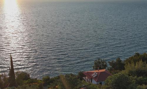 Φυσικό τοπίο κοντά σε αυτό το διαμέρισμα