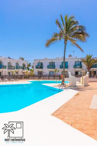 Foto Seascape Pool View & WiFi by iRent Fuerteventura Corralejo 4