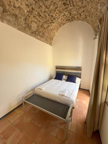 Cama o camas de una habitación en Casa Già