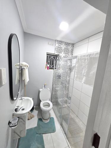 Fotografija u galeriji objekta Upendorest u gradu Gaborone