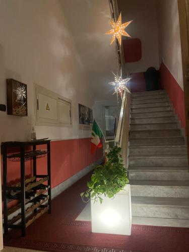 Fotografie z fotogalerie ubytování B&B Resort Palazzo Pirozzi v destinaci Boscoreale
