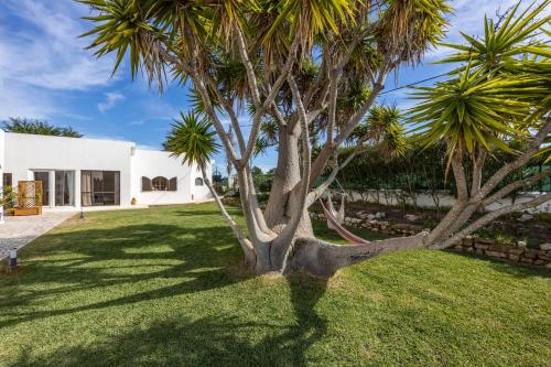 Gambar di galeri bagi Yucca Garden Villas di Praia da Arrifana