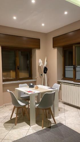 Fotografie z fotogalerie ubytování B&B Resort Palazzo Pirozzi v destinaci Boscoreale