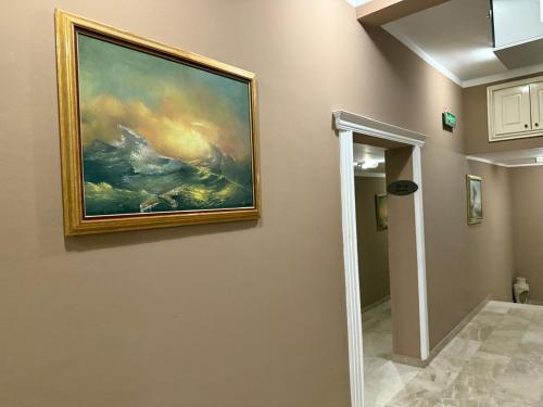 Gallery image of Hotel Xanadu in Herceg-Novi