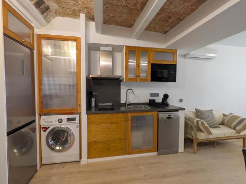 Barcelona Touch Apartments - Font Honrada