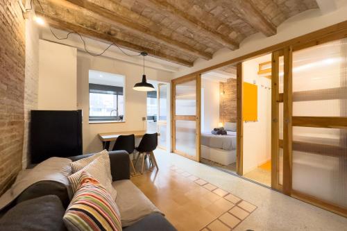 Barcelona Touch Apartments - Font Honrada