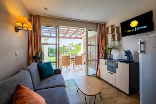 Résidence le Village de Cap Esterel - maeva Home - Appartement 2 pièces 4 personnes - Sélection MAE-0810