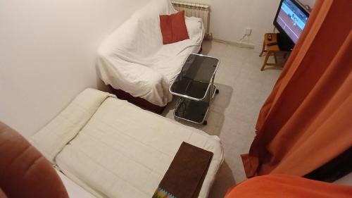 Double Room with Air Conditioning in Toledo