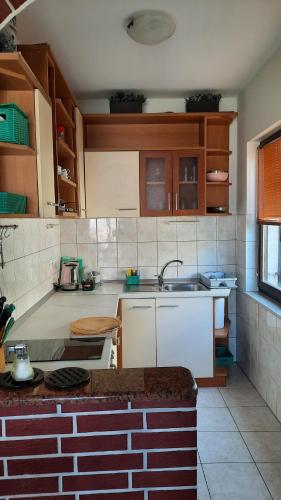 Apartman Maja