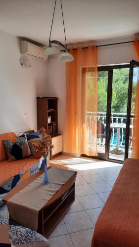 Apartman Maja
