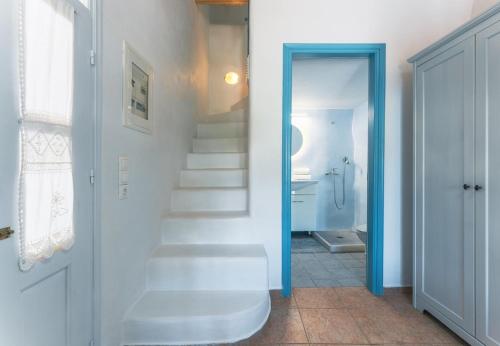 Photo de la galerie de l'établissement Cozy Lefkes House, à Lefkes