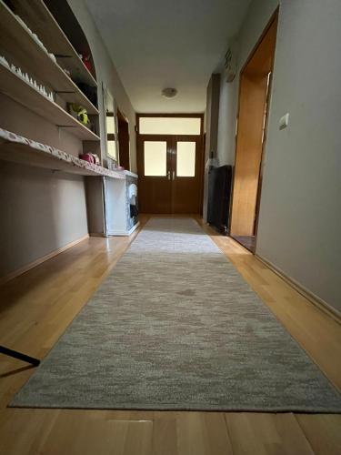 Fotografie z fotogalerie ubytování Family Apartmant v destinaci Petrovaradin
