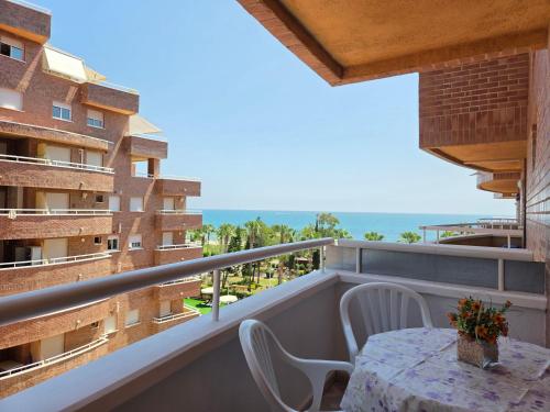 Acapulco 2 primera linea