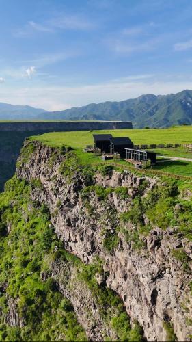 Aura Village - Cottages near Dsegh