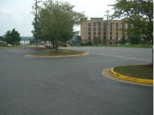 Gallery image of Knights Inn - Fredericksburg in Fredericksburg