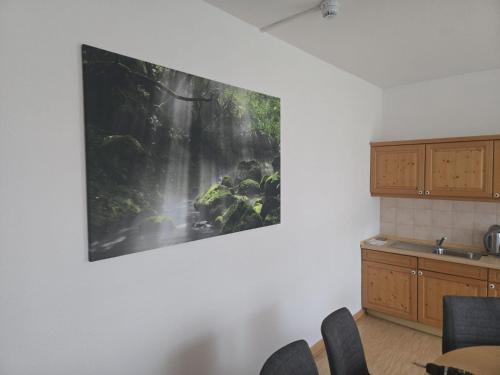 Fotografie z fotogalerie ubytování Klosterhof Neustadt am Main v destinaci Neustadt am Main