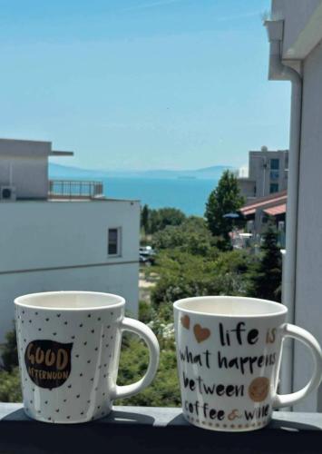 The better apartment