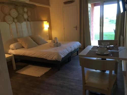 studio cocooning Camargue