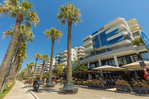 Belleview Apartment 6