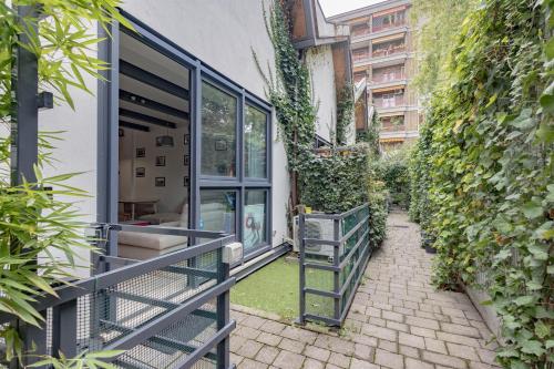 HoMi Premium Loft - Near Isola District