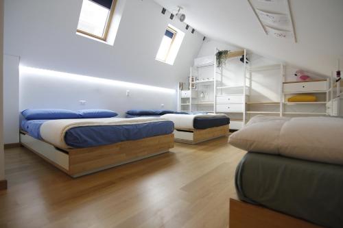 HoMi Premium Loft - Near Isola District