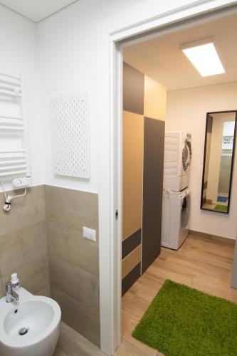 HoMi Premium Loft - Near Isola District