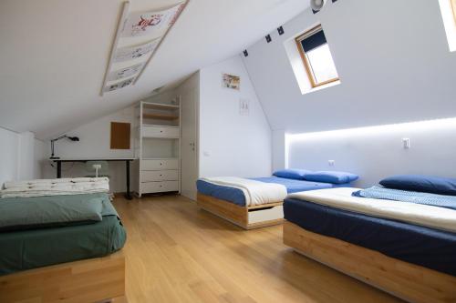 HoMi Premium Loft - Near Isola District