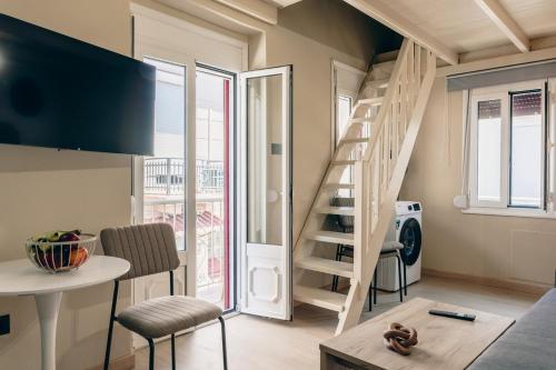 Ariusa Luxury Apartments