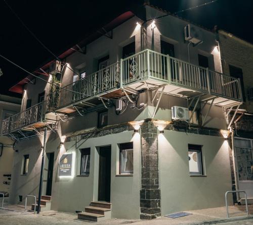 Ariusa Luxury Apartments