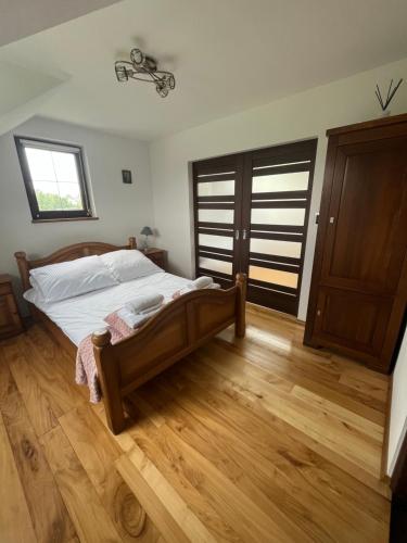 Foto dalla galleria di Stawowy Zakątek a Wysiadłów