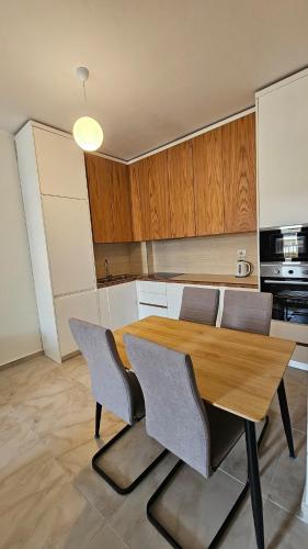 Gallery image of Gray Mirage Apartment near the beach in Orikum