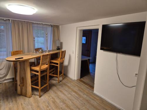 Haus Aigner Appartement