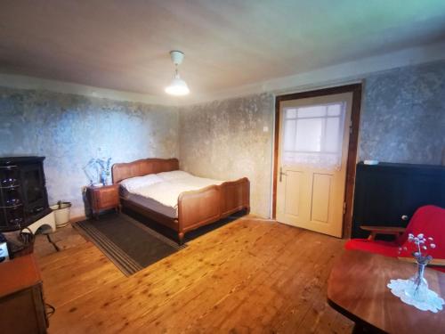 Billede fra billedgalleriet på Ubytovanie Domček Paradajz i Banská Štiavnica