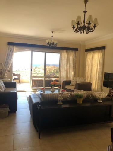 Upper chalet at lavista bay