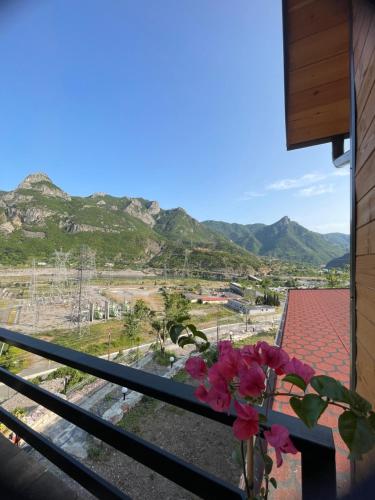 Guest house Panorama