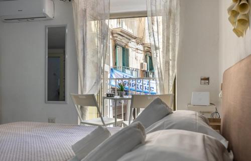 Relais Borbonico Chiaia
