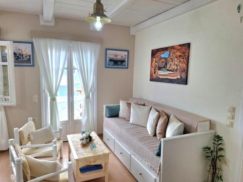 Fotografie z fotogalerie ubytování Captain Elias House v destinaci Karpathos