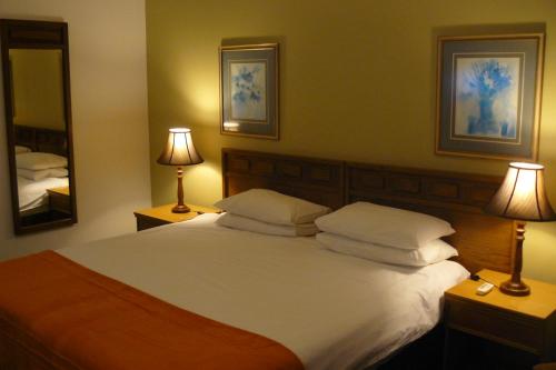 Gallery image of Mountain View International Hotel - Eswatini in Mbabane
