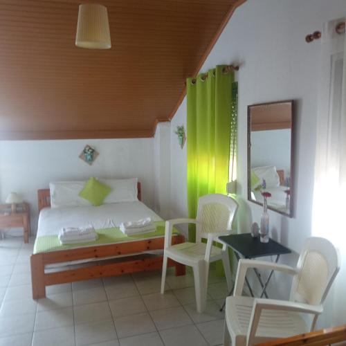 Gallery image of House Mantesos in Kinira