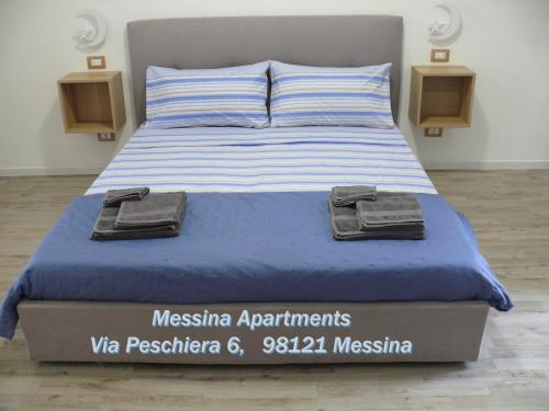 Foto Messina Apartments 1