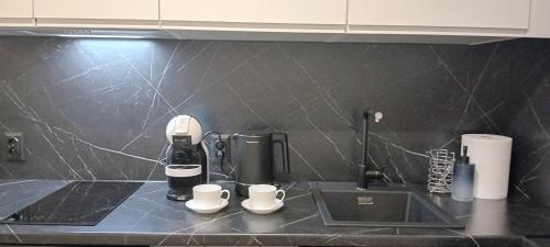 Gallery image of Apartament Przy Dworcu in Olsztyn