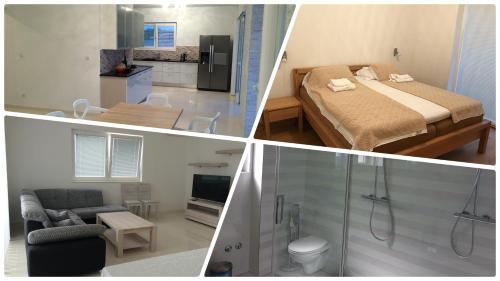 Luxury Villas Bachelors