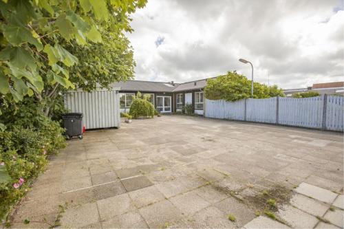 Fotografie z fotogalerie ubytování Feriehus med indhegnet have v destinaci Skagen