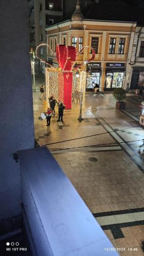 Foto da galeria de Top rooms21 em Niš